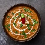 Dal Makni-Vegetarian Specialities -Indian Food-Shalimar Phuket-Authentic Indian Food in Phuket