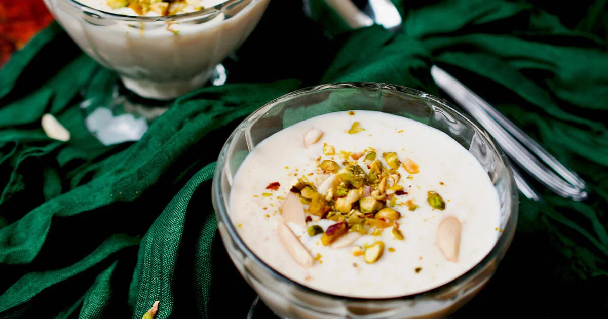 kheer