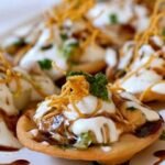 dahi puri recipe