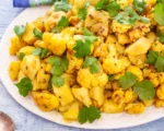 Aloo Gobi Recipe