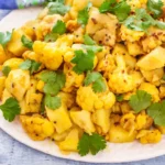 Aloo Gobi Recipe