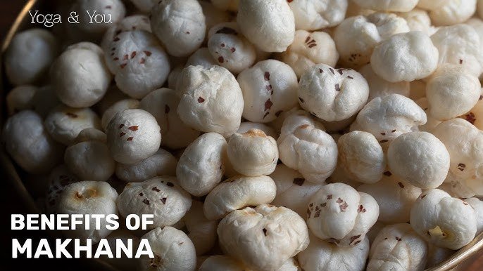 Makhana
