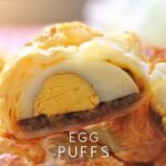 Egg Puffs