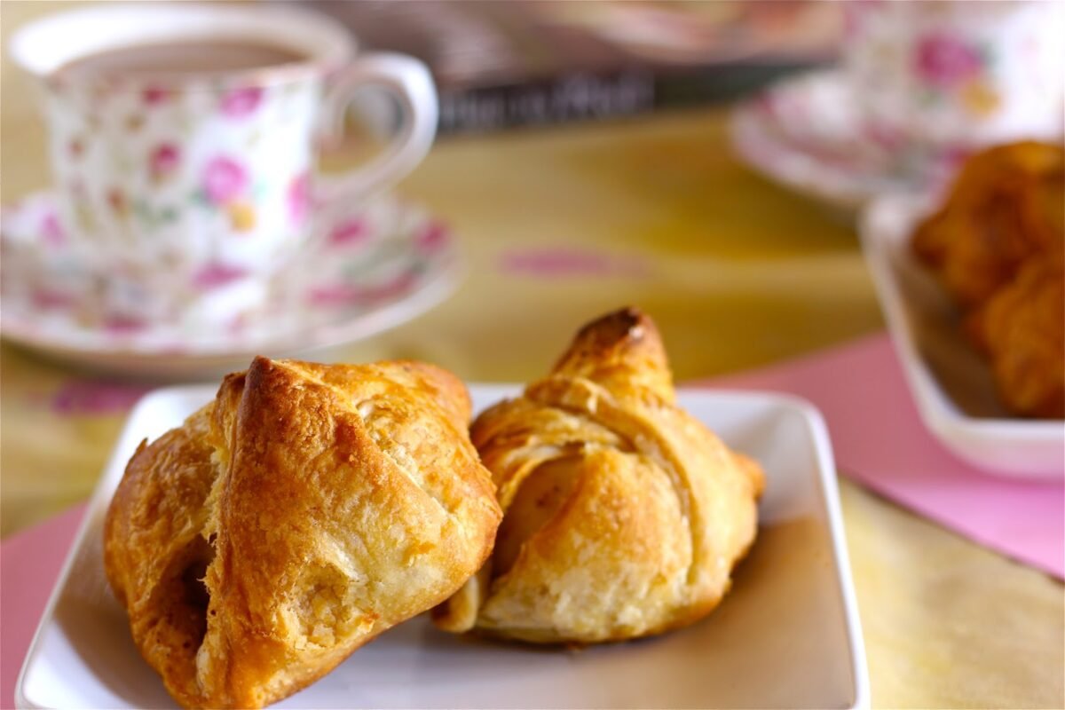 egg puffs