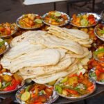 elhi Famous Food