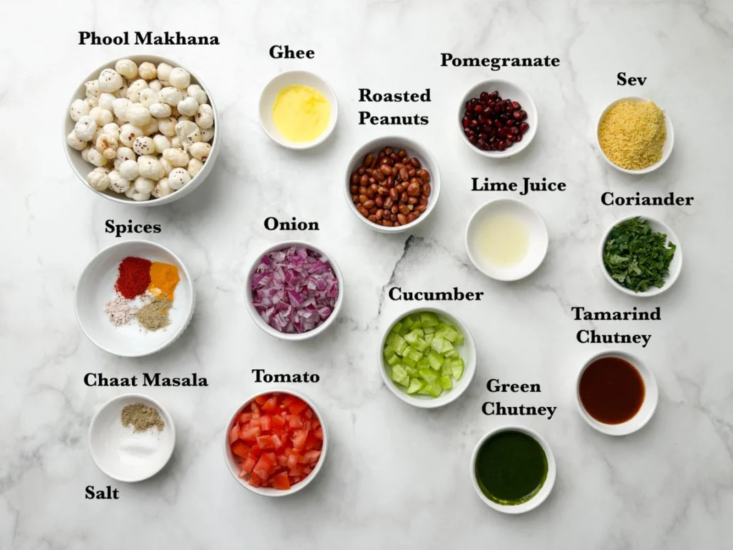 Makhana