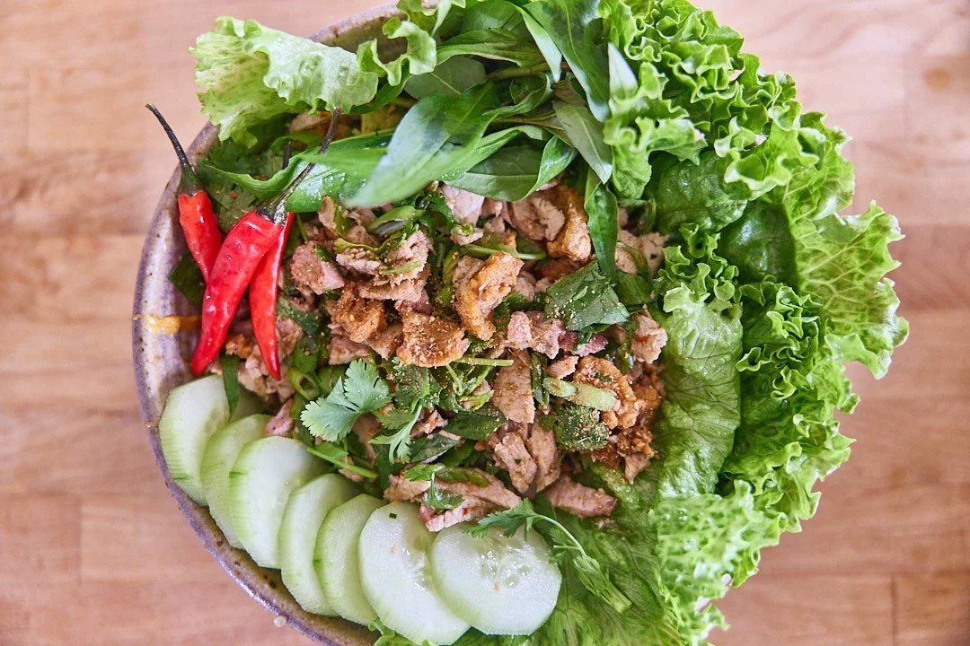 larb