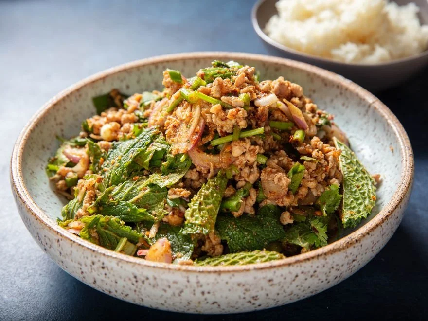 larb
