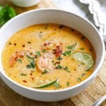Coconut Soup
