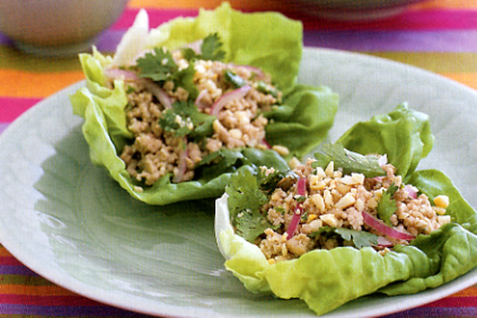 larb