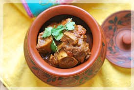 handi mutton