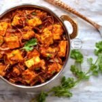 Paneer Do Pyaza