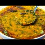 Dal Palak