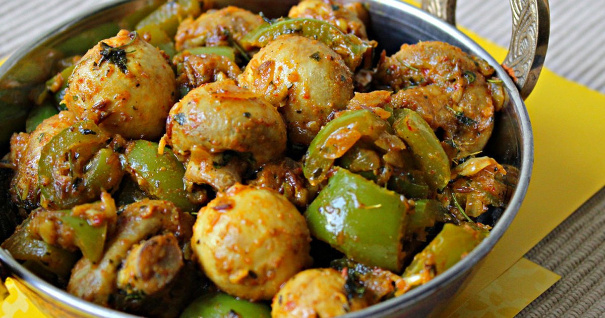 gobi masala