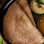 Ragi Dosa