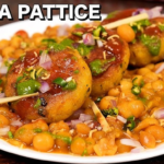 ragda patties