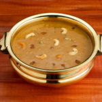 parippu payasam