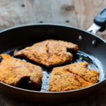 fish rava fry