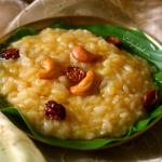 sakkarai pongal