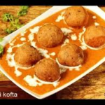 paneer malai kofta