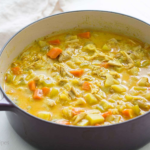 mulligatawny soup