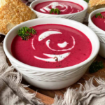 Beetroot Soup