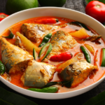 fish kerala curry