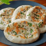 aloo kulcha
