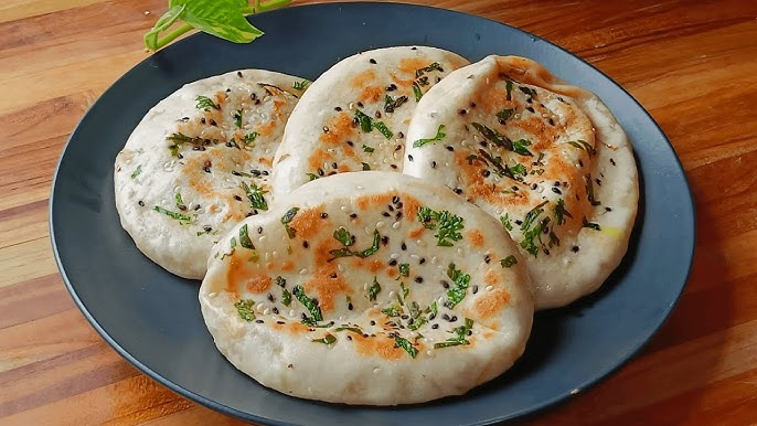 aloo kulcha