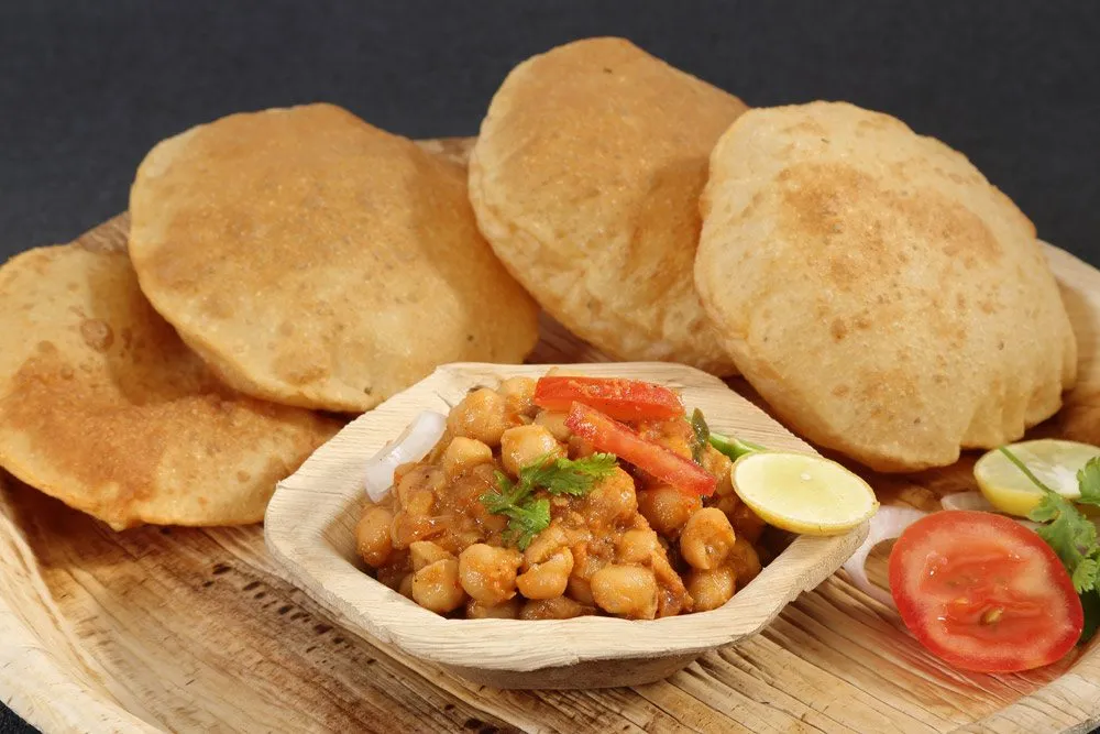 bhatura