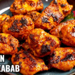 Chicken Tikka