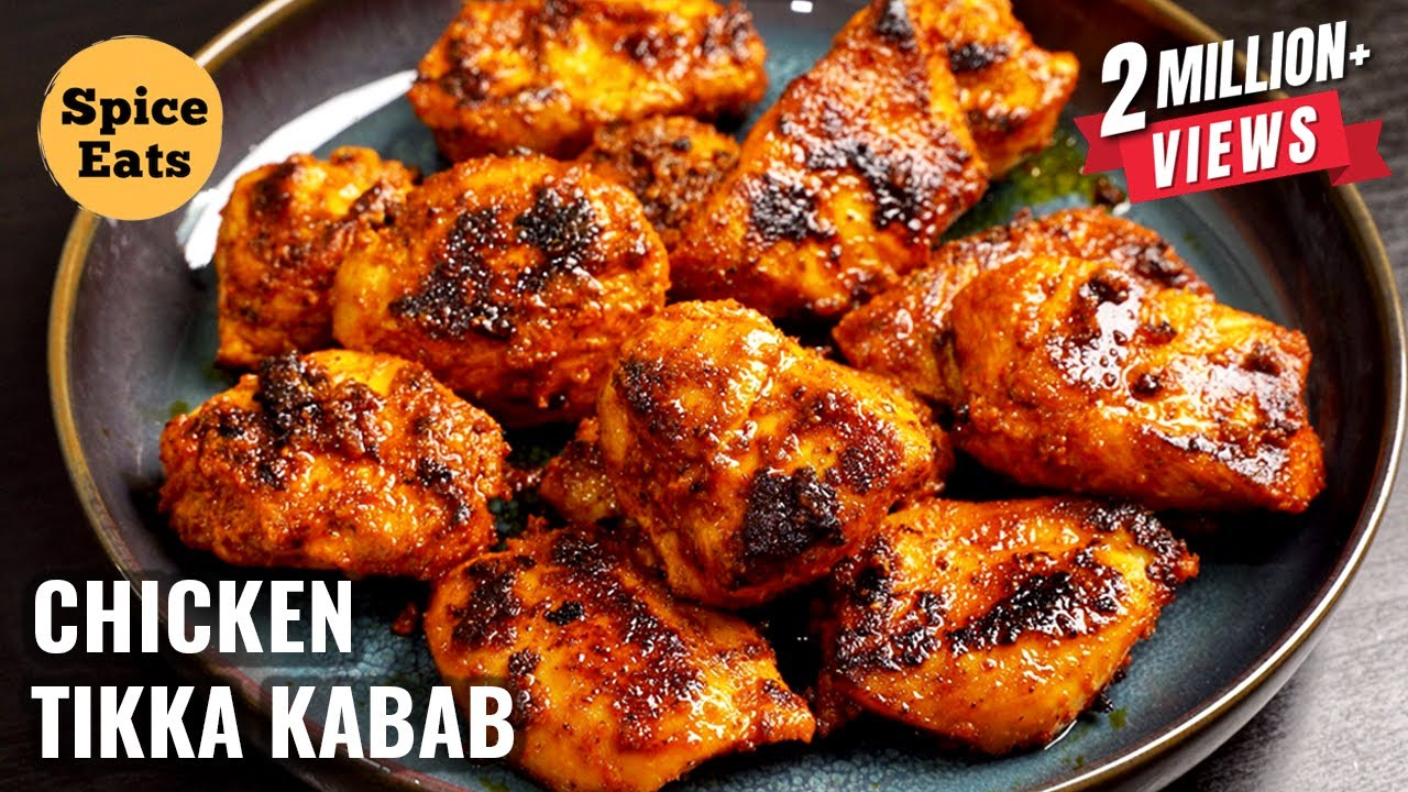 Chicken Tikka