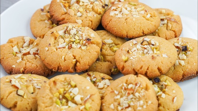 Naan Khatai