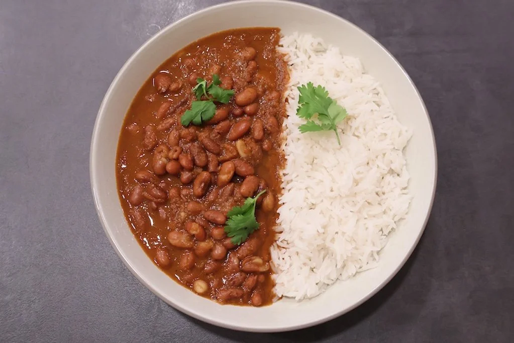 Rajma