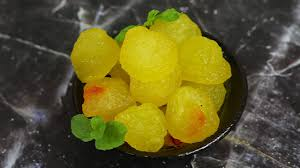 petha sweet