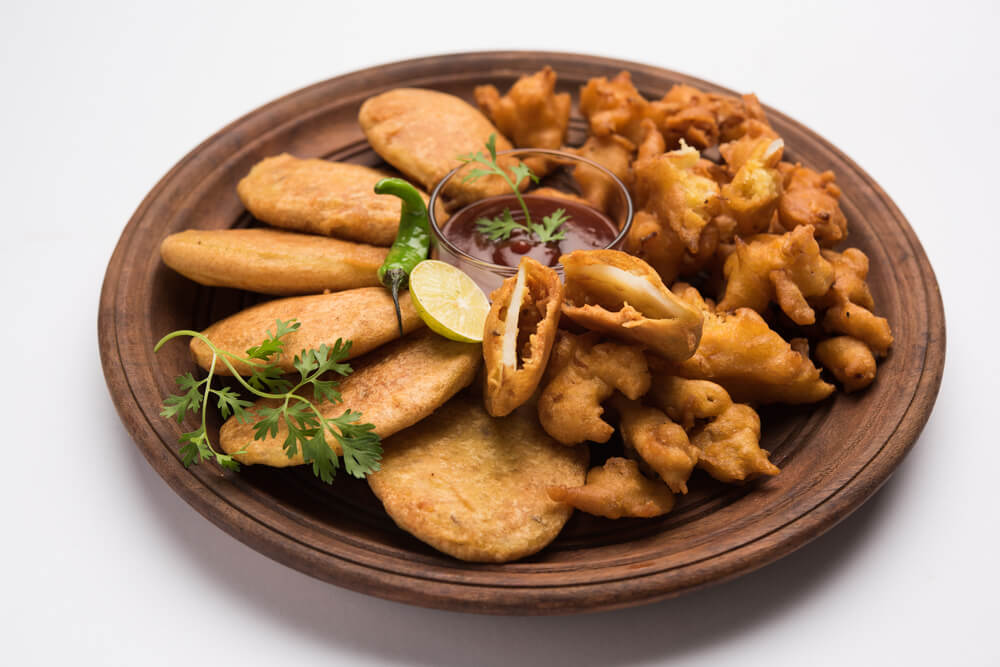 bhajji
