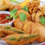 Mirchi Bada