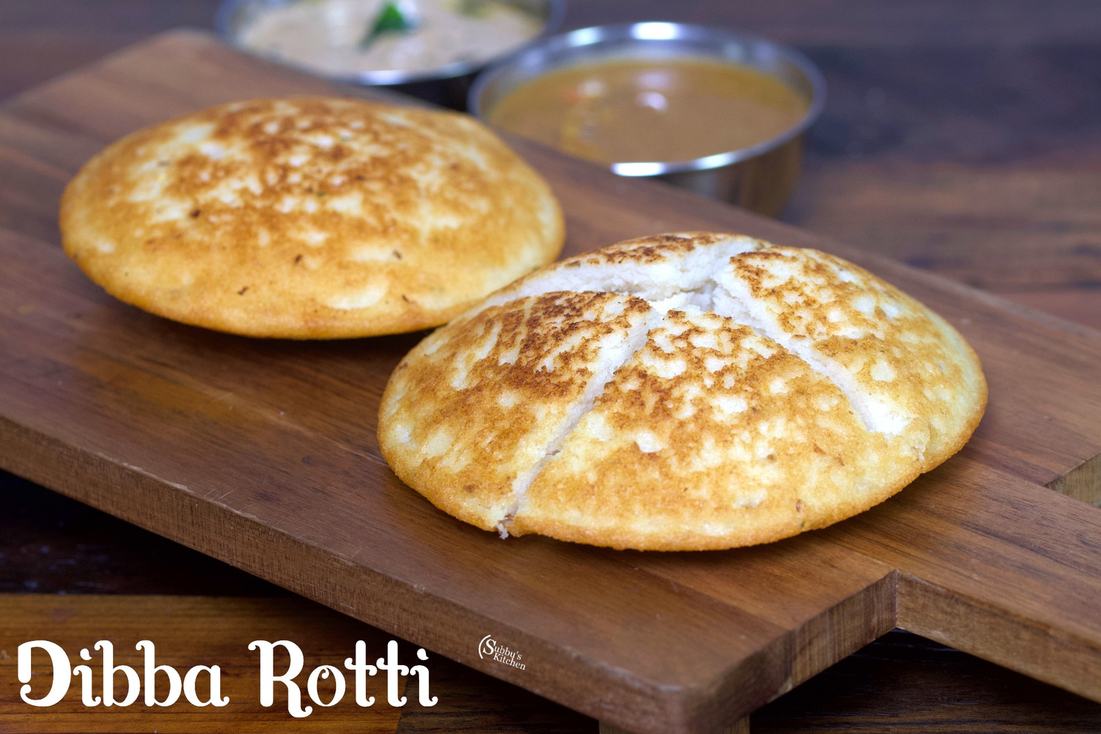dibba rotti