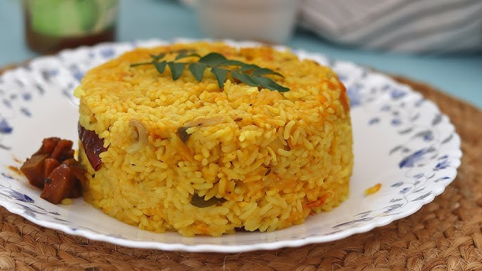 Paruppu Sadam
