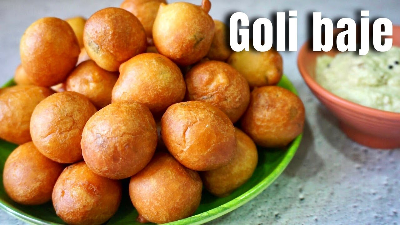 Goli Bajje