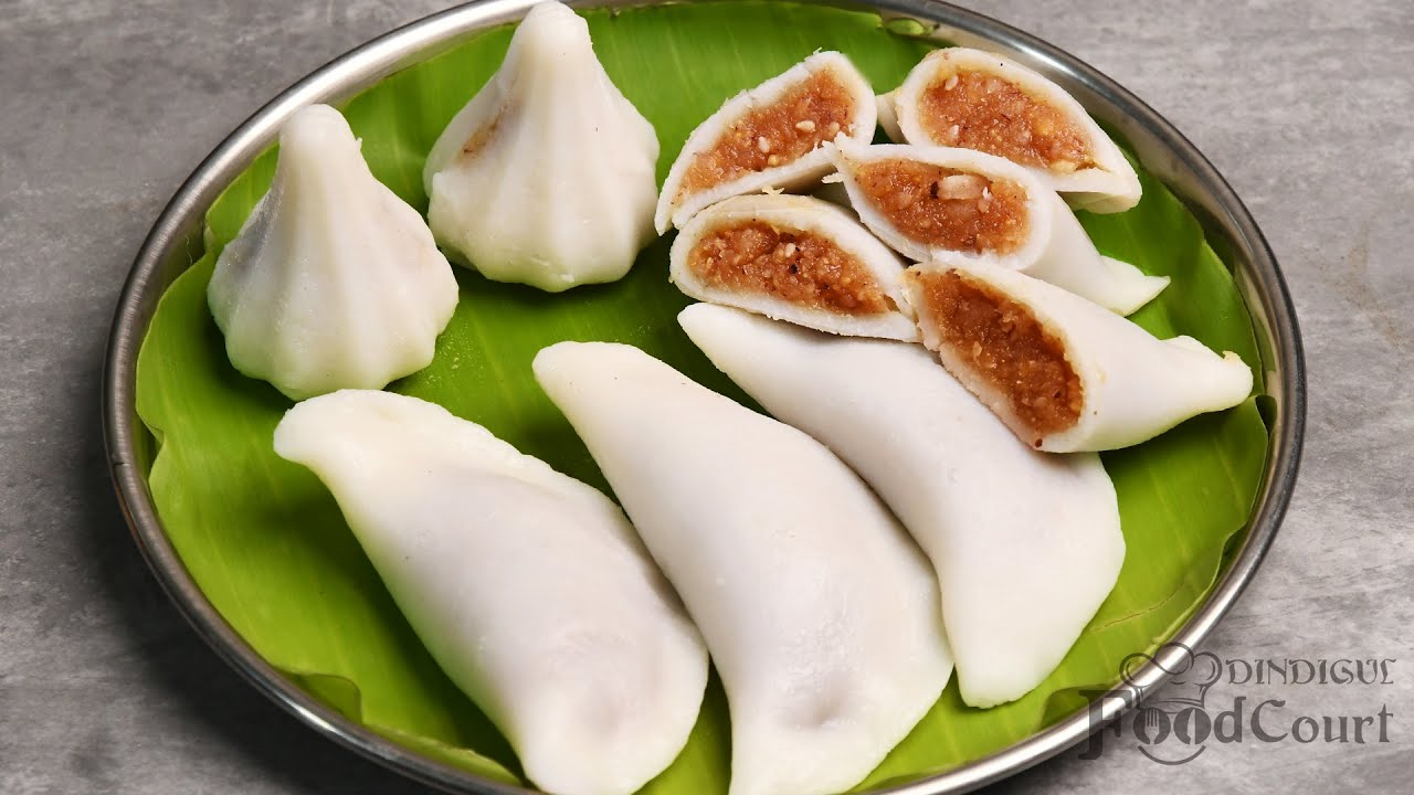 Kozhukattai