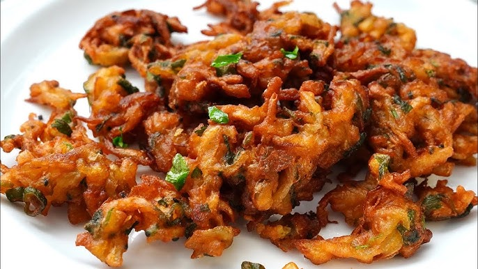 bhajji