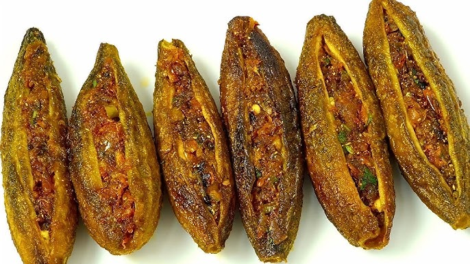 Karela Bharta