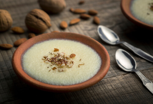 Phirni
