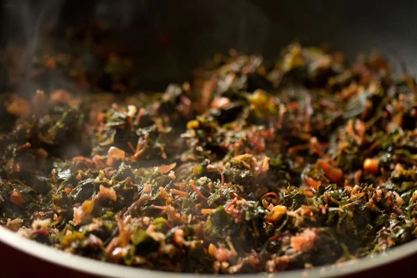 Ramatori Bhaji