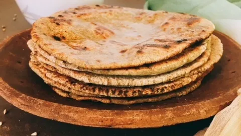 Bajri No Rotlo