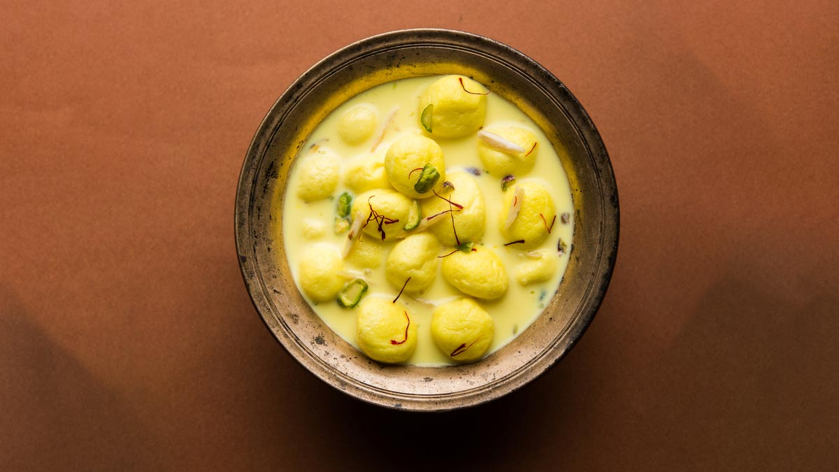 basundi