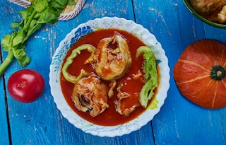 Sunga Pork