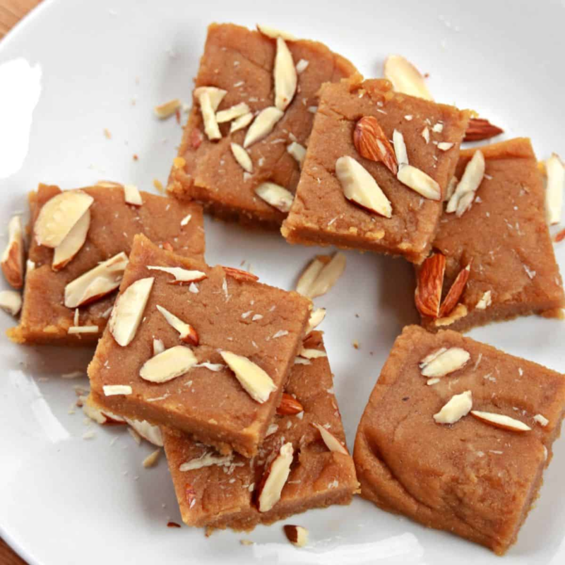 Gud papdi