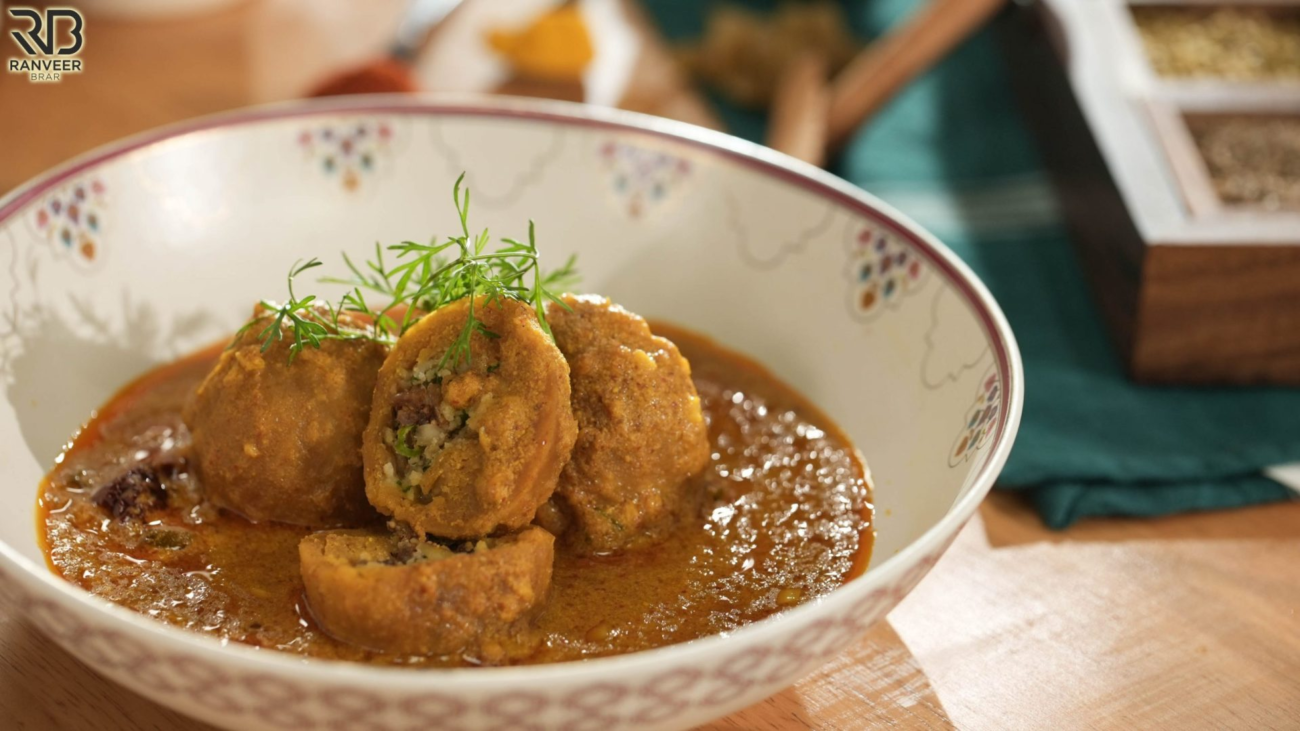 Gatta Curry